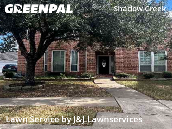 Lawn Care nearby Pearland, TX, 