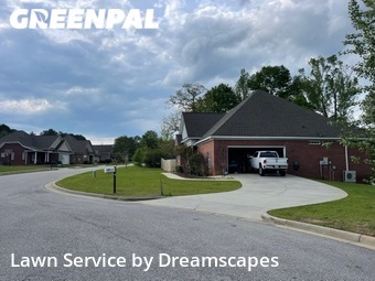 Lawn Care nearby Auburn, AL, 