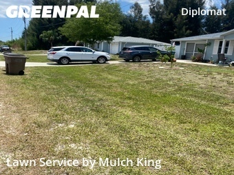 Lawn Service nearby Cape Coral, FL, 
