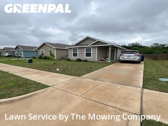 Lawn Service nearby Crandall, TX, 