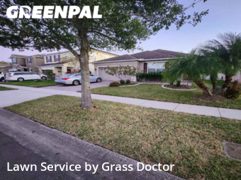 Lawn Maintenance nearby Orlando, FL, 