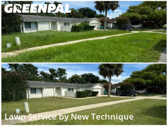 Yard Cutting nearby Longwood, FL, 