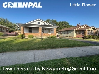 Lawn Care Service nearby Indianapolis, IN, 