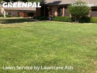Lawn Mow nearby Denton, TX, 