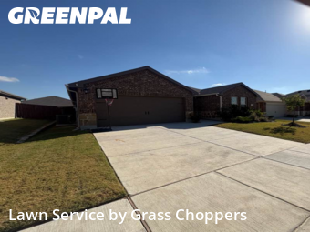 Lawn Care Service nearby Denton, TX, 