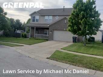 Lawn Mowing nearby Greenwood, IN, 