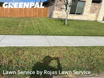 Grass Cutting nearby Harlingen, TX, 