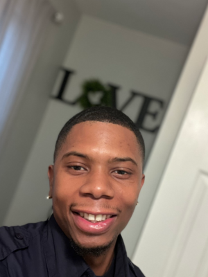 Jupiter’s Lawn  headshot