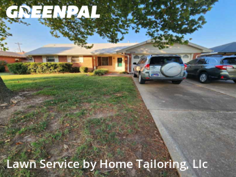 Lawn Care Service nearby Norman, OK, 