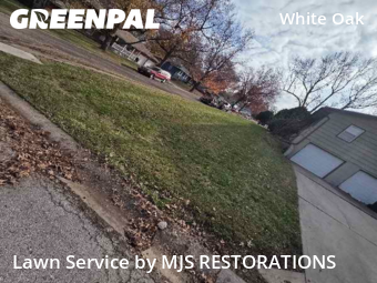 Yard Mowing nearby Raytown, MO, 