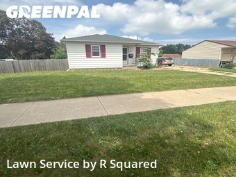 Landscape Design In Sioux Falls,57103,Landscaping Installation by R Squared, work completed in Jun , 2026