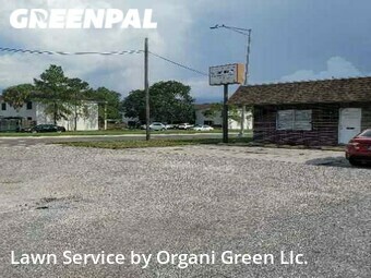 Yard Mowing nearby Tampa, FL, 