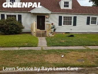 Lawn Cutting nearby Norfolk, VA, 