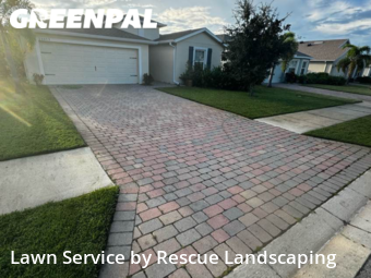 Lawn Mowing nearby Punta Gorda, FL, 