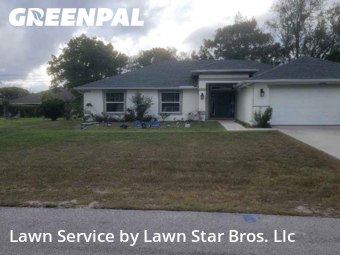 Yard Cutting nearby Spring Hill, FL, 