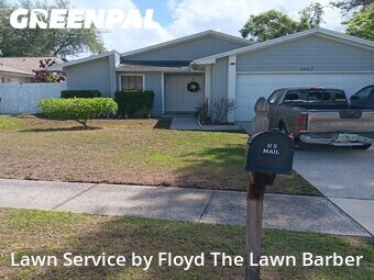 Lawn Service nearby Orlando, FL, 