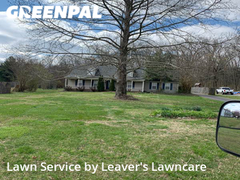 Lawn Mow nearby Murfreesboro, TN, 