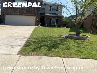 Lawn Maintenance nearby Fort Worth, TX, 