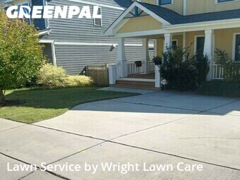 Lawn Cut nearby Durham, NC, 