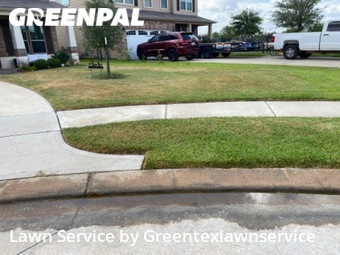 Yard Cutting nearby Katy, TX, 