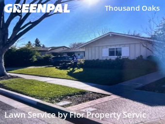 Work completed by grass-care-professionals-in-San Jose-CA