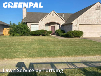 Lawn Maintenance nearby Broken Arrow, OK, 