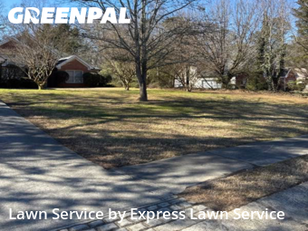 Yard Cutting nearby Lawrenceville, GA, 