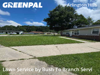 Lawn Service nearby Jacksonville, FL, 