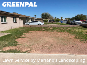 Lawn Care Service nearby Phoenix, AZ, 