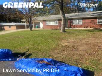 Lawn Care nearby Little Rock, AR, 