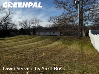 Lawn Cutting nearby Independence, MO, 