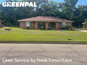 Yard Cutting nearby Montgomery, AL, 