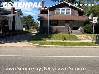 Lawn Care nearby South Bend, IN, 
