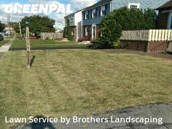 Lawn Cut nearby Wilmington, DE, 