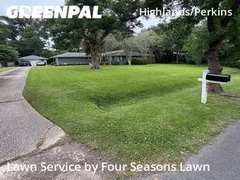 Lawn Care Service nearby Baton Rouge, LA, 