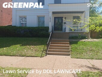 Lawn Cutting nearby St. Louis, MO, 
