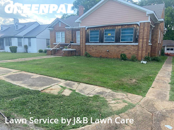 Lawn Care nearby Bessemer, AL, 