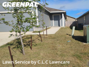Grass Cutting nearby San Antonio, TX, 