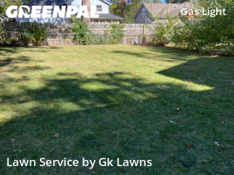 Lawn Care Service nearby Olathe, KS, 