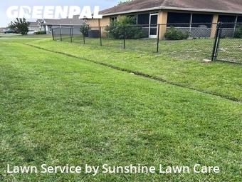 Lawn Care Service nearby Port St. Lucie, FL, 