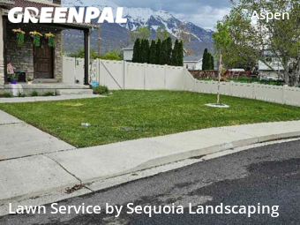 Lawn Mowing Service nearby Orem, UT, 