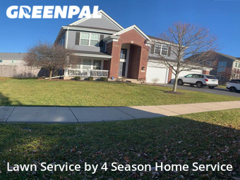 Grass Cutting nearby Plainfield, IL, 
