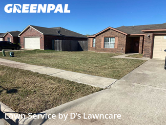 Lawn Maintenance nearby Killeen, TX, 