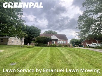 Yard Cutting nearby Louisville, IN, 