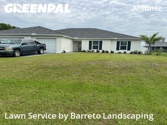 Lawn Cutting nearby Cape Coral, FL, 