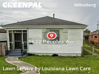 Lawn Mowing nearby New Orleans, LA, 