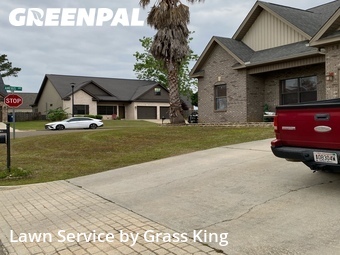Lawn Cut nearby Dothan, AL, 