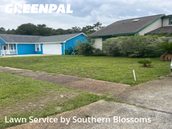 Lawn Cut nearby Mary Esther, FL, 