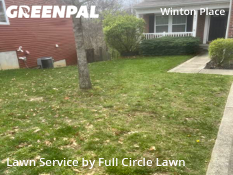 Lawn Care nearby Cincinnati, OH, 