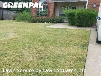 Grass Cutting nearby Bixby, OK, 